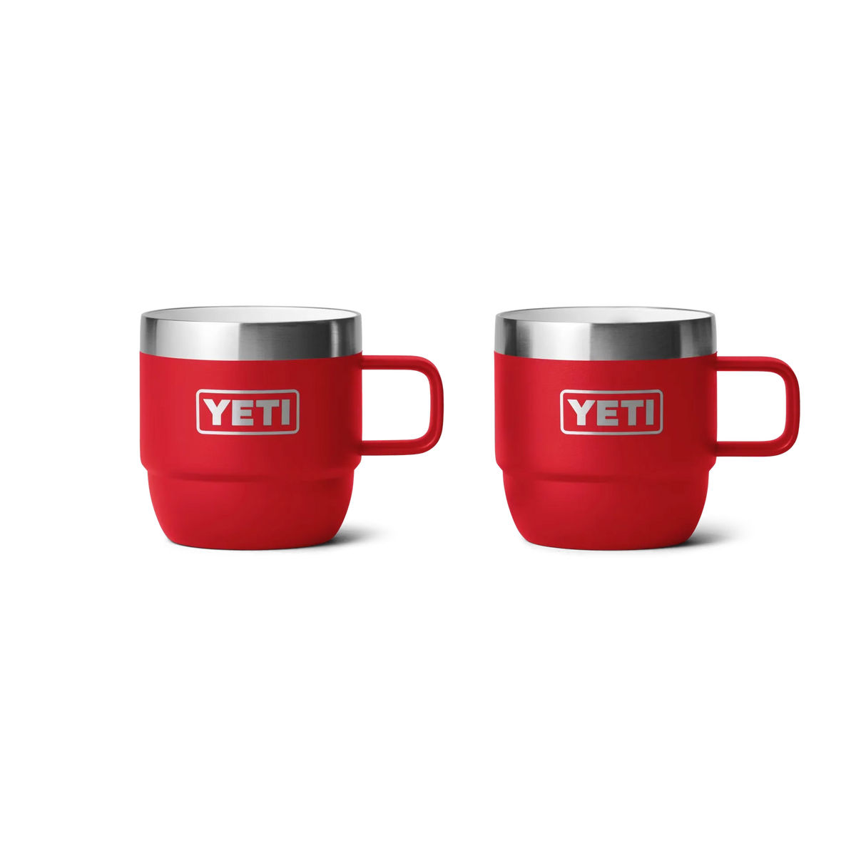 Rambler® 6 oz Stackable Mugs