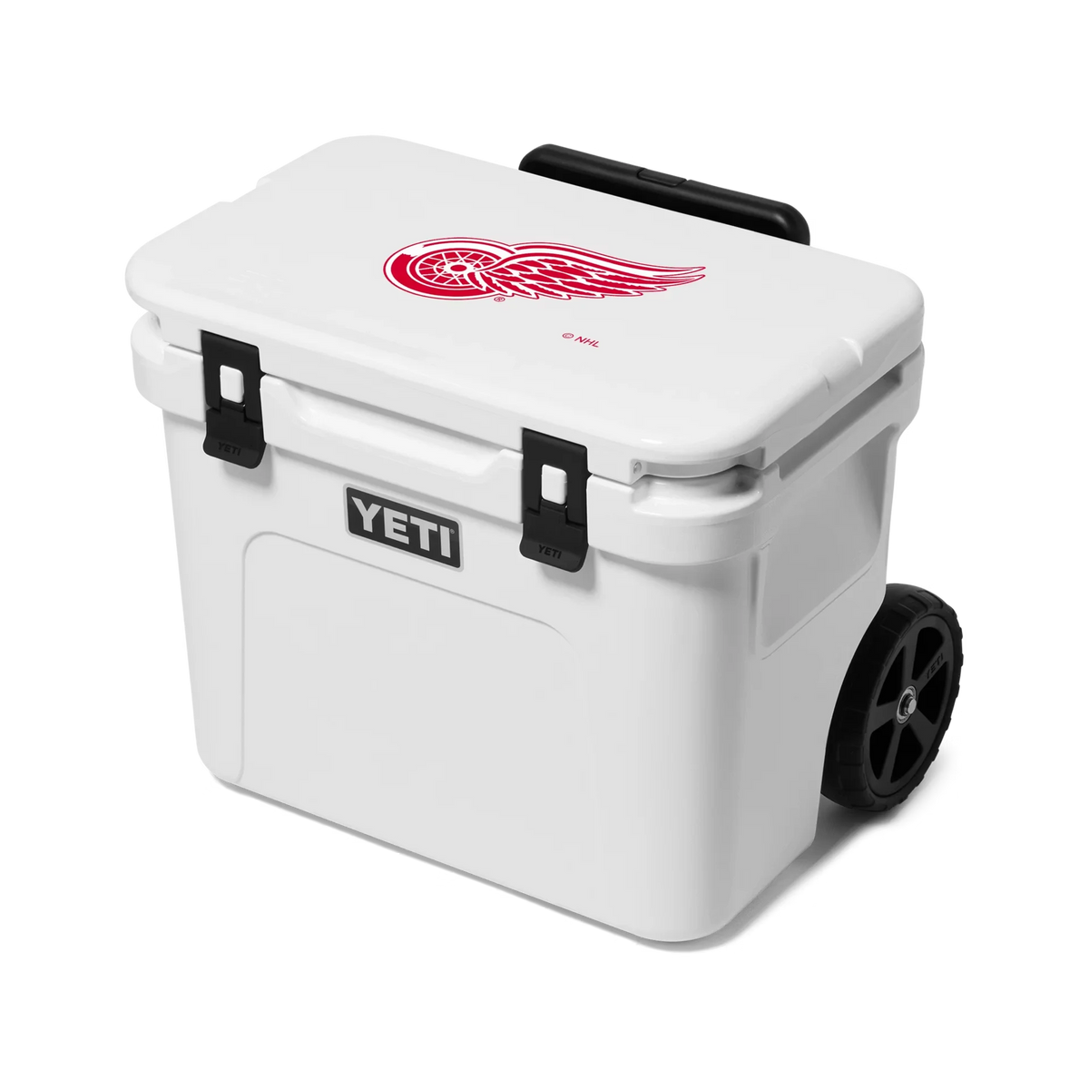 Detroit Red Wings Roadie® 32 Hard Cooler