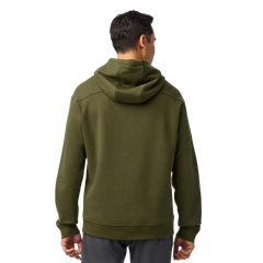 YETI® Script Built for the Wild Fleece Hoodie