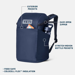 Daytrip® 20L Insulated Backpack