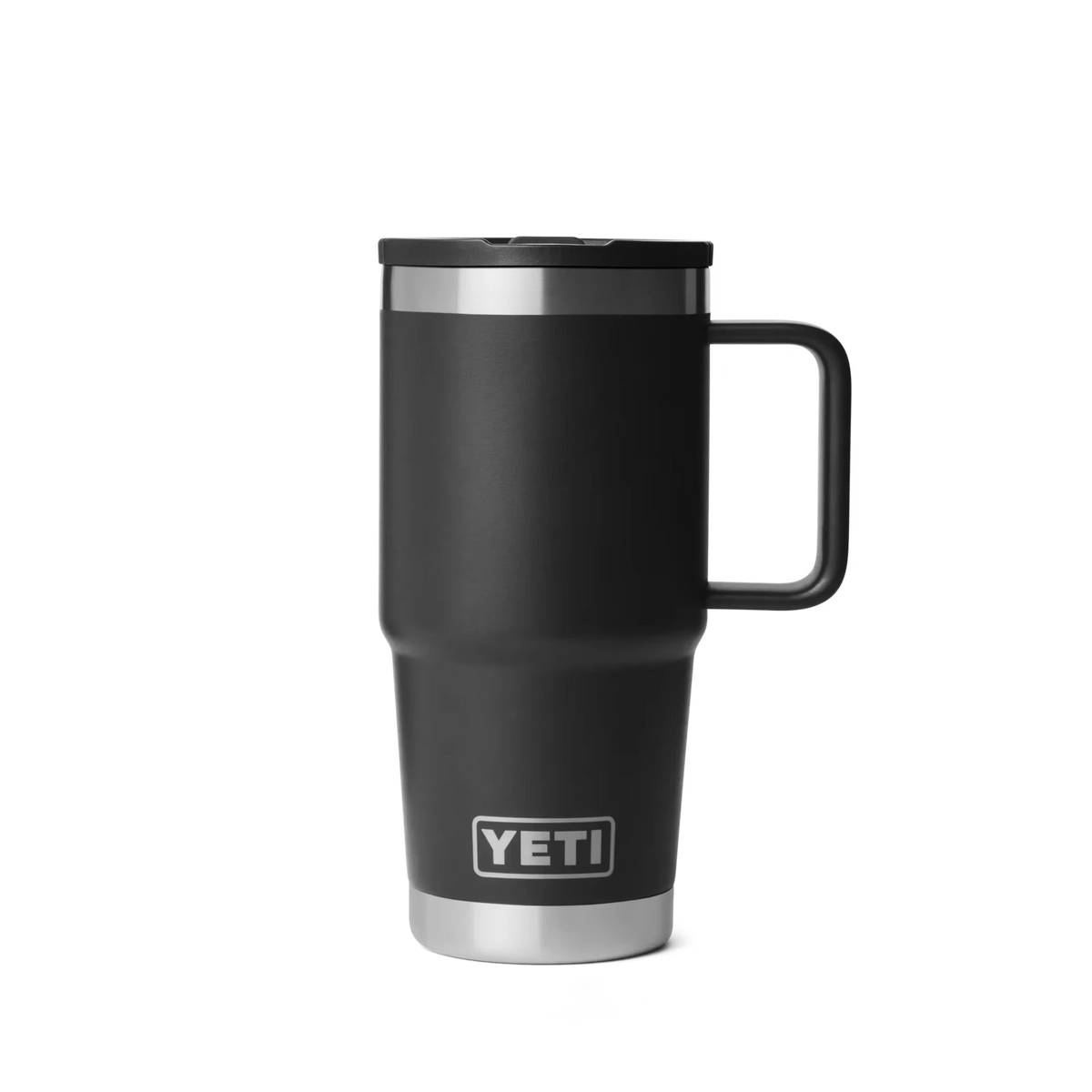 Rambler® 20 oz Travel Straw Mug