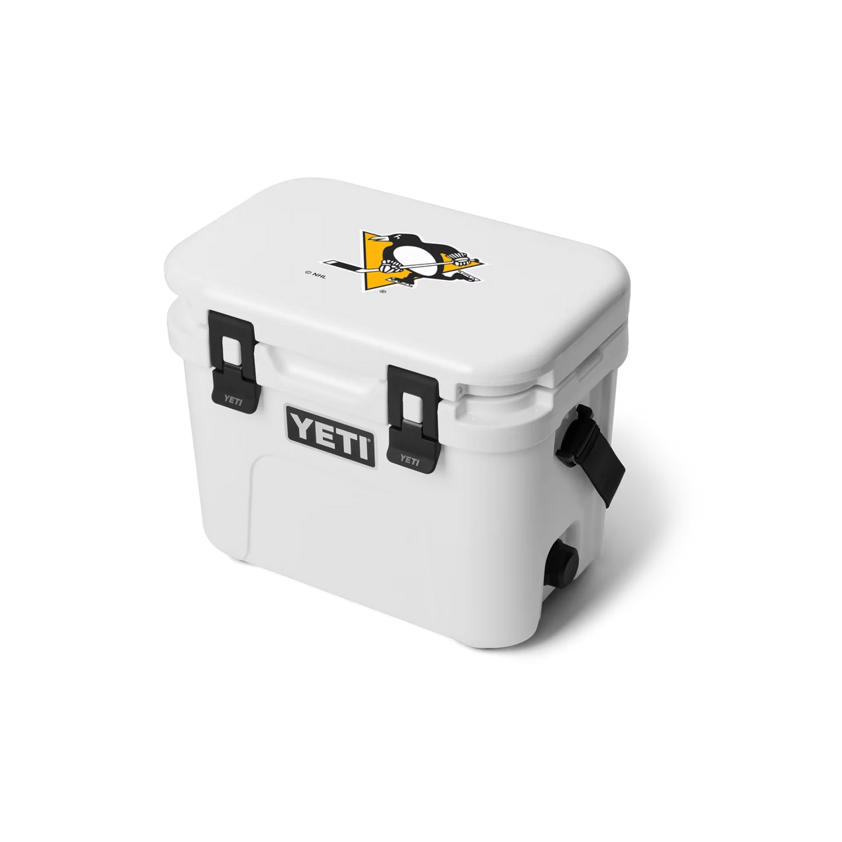 Pittsburgh Penguins Roadie® 15 Hard Cooler