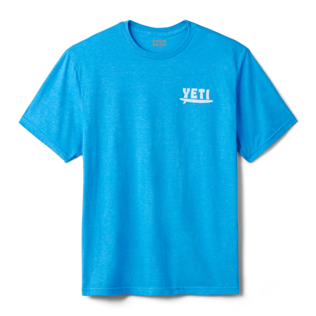 Big Wave Short Sleeve T-Shirt