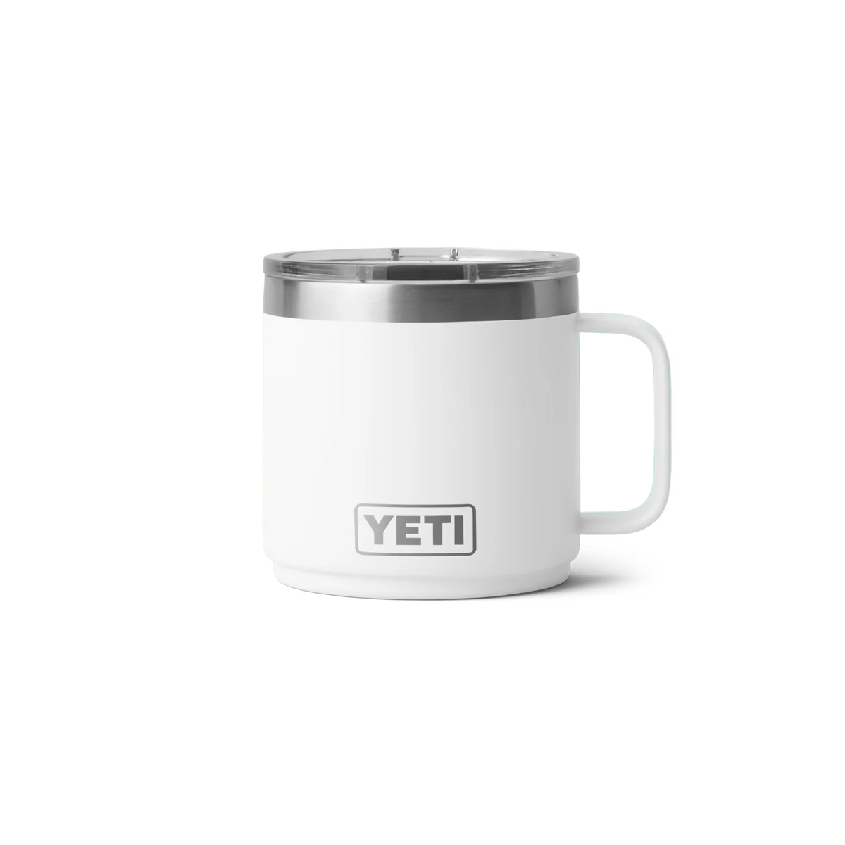 Rambler® 14 oz Stackable Mug