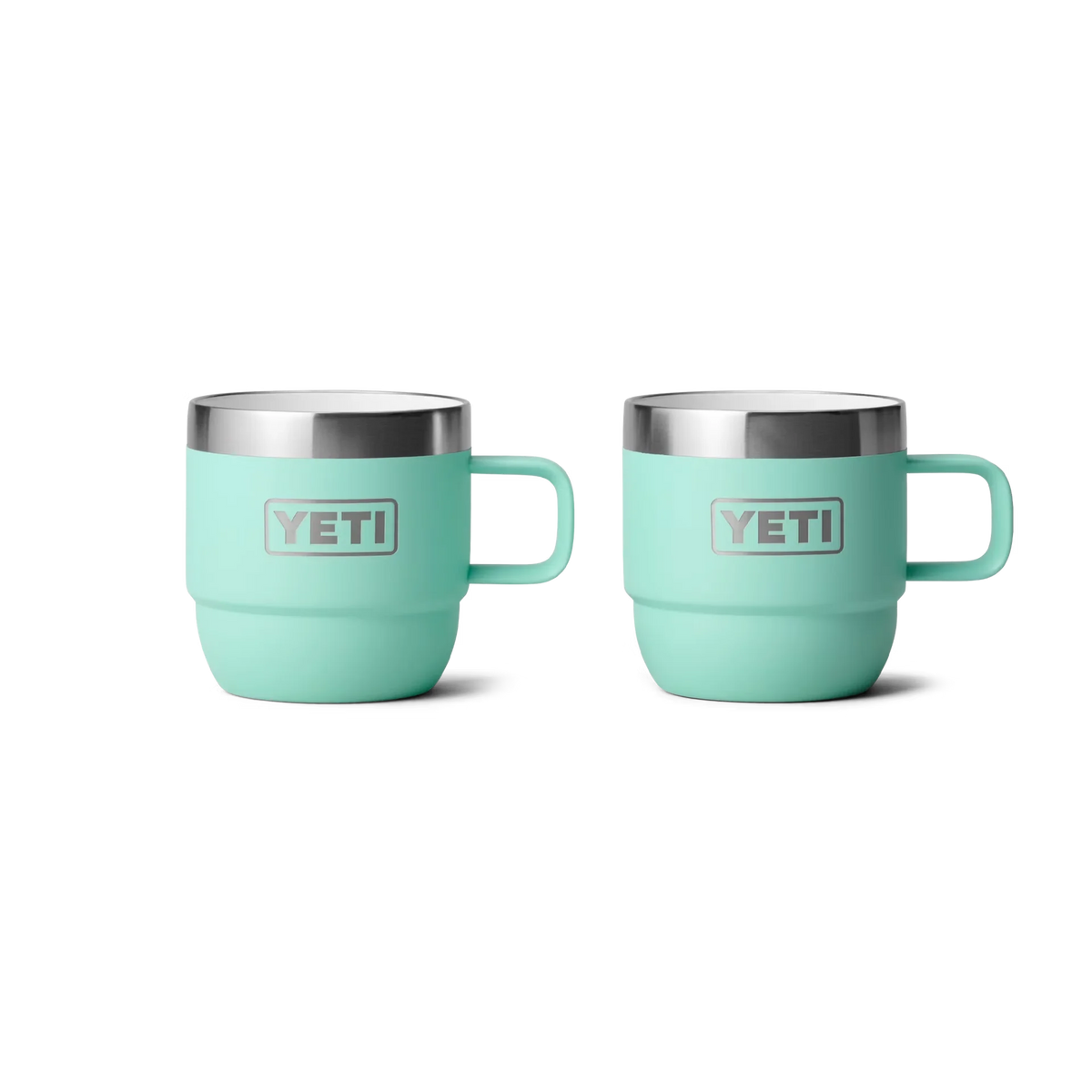 Rambler® 6 oz Stackable Mugs
