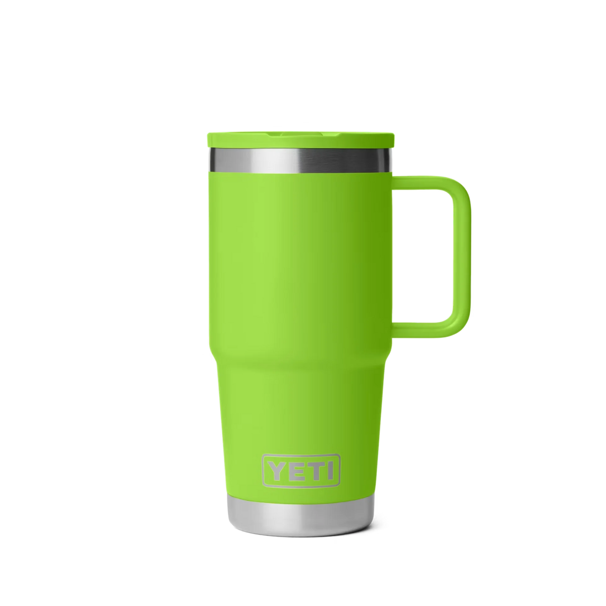 Rambler® 20 oz Travel Straw Mug