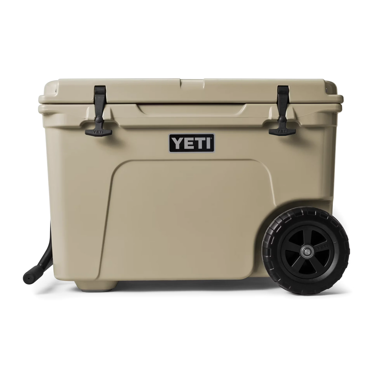 Tundra Haul® Wheeled Cooler