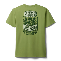 Stuffed Dills Short Sleeve T-Shirt