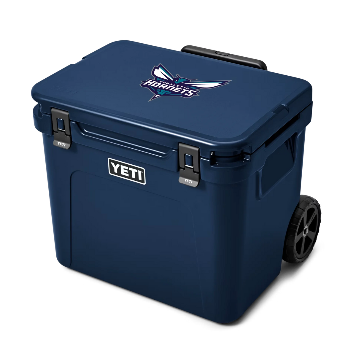 Charlotte Hornets Roadie® 60 Wheeled Cooler