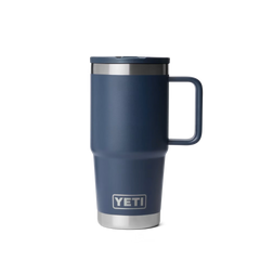 Rambler® 20 oz Travel Straw Mug
