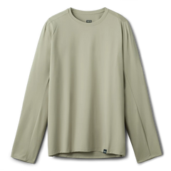 Crew Neck Ultra Lightweight Sunshirt
