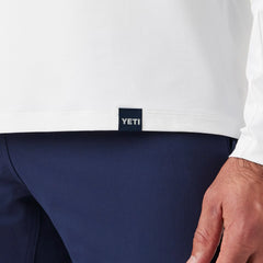 Crew Neck Ultra Lightweight Sunshirt