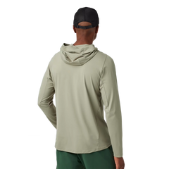 Hooded Ultra Lightweight Sunshirt