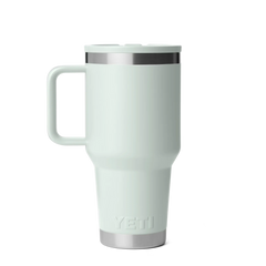 Rambler® 30 oz Travel Straw Mug