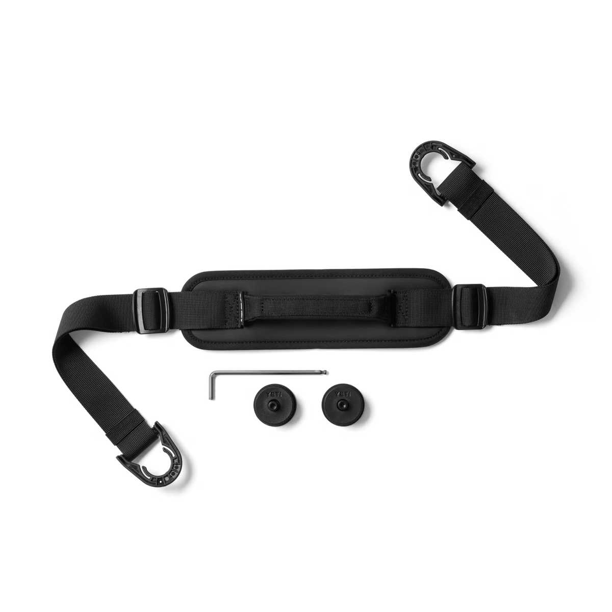 Roadie® 8 DoubleDuty™ Strap