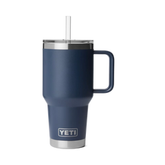 Rambler® 35 oz Straw Mug