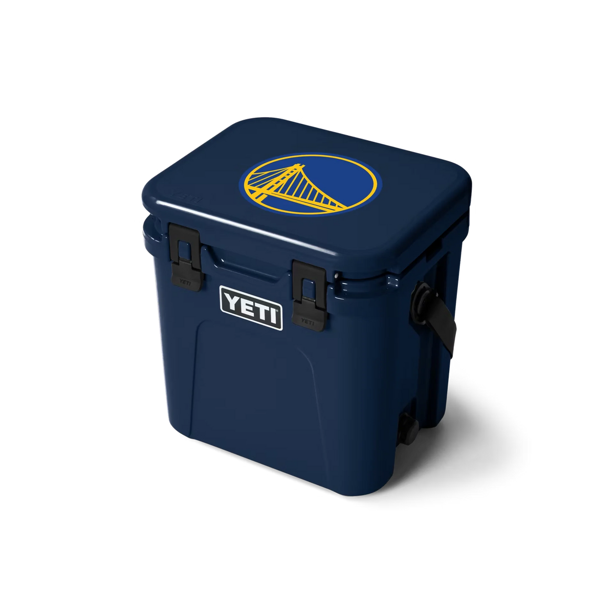 Golden State Warriors Roadie® 24 Hard Cooler