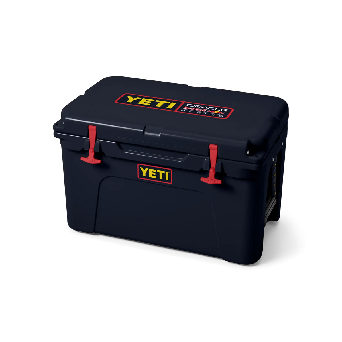 YETI x Oracle Red Bull Racing Tundra® 45 Hard Cooler