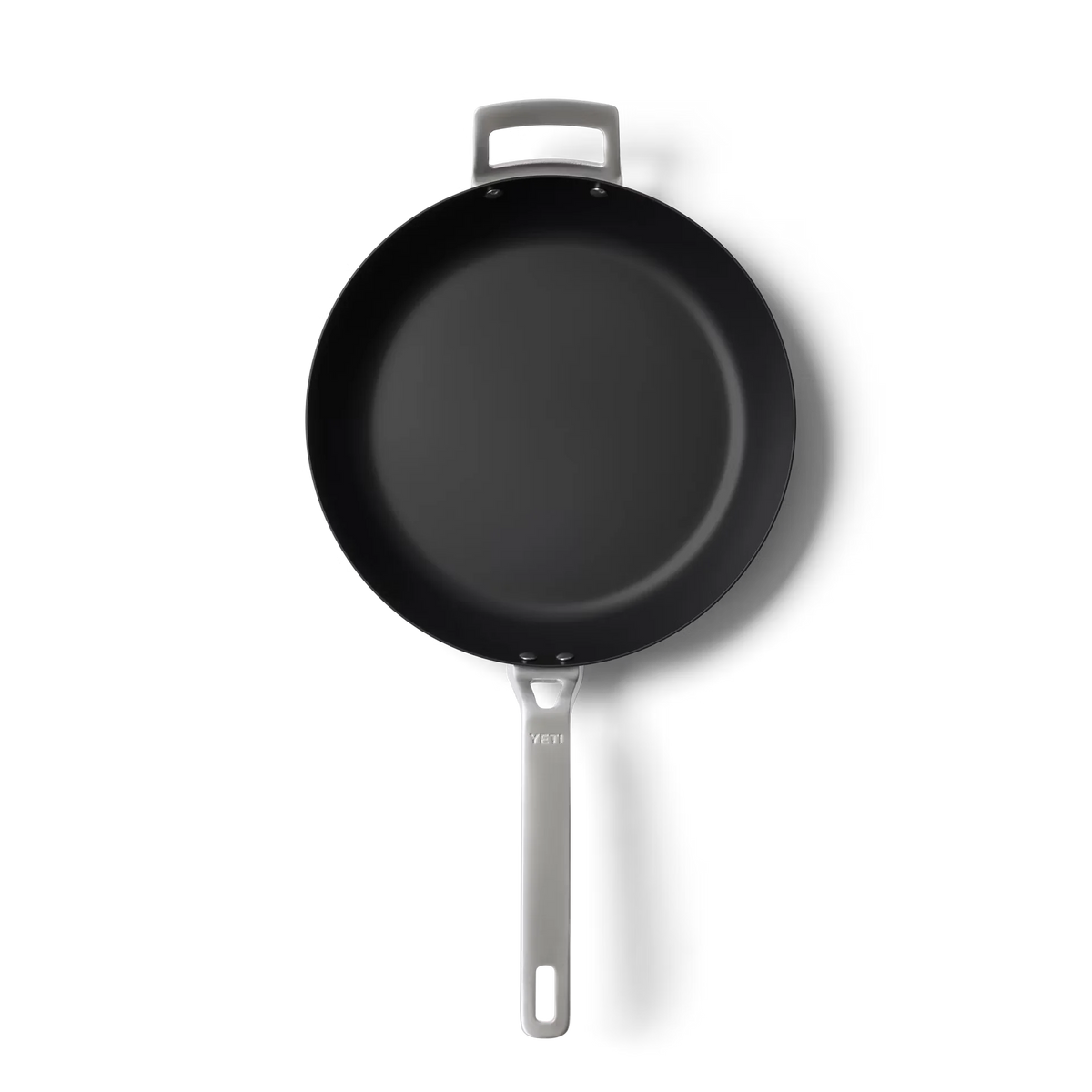YETI® Carbon Steel Pan 12