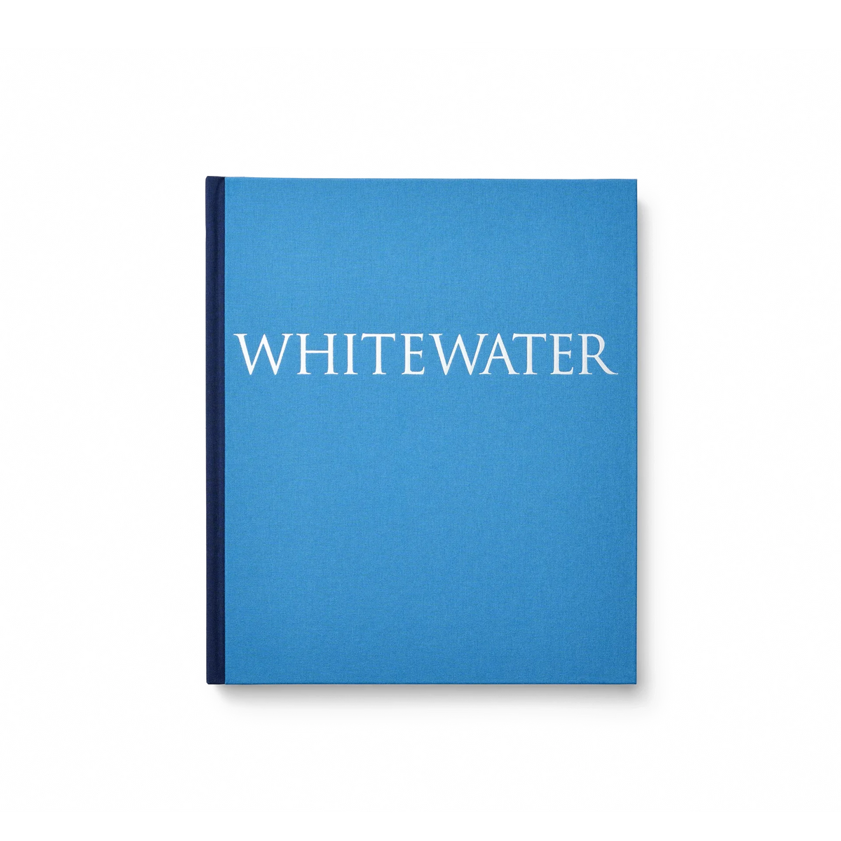 YETI Presents: Whitewater Coffee Table Book