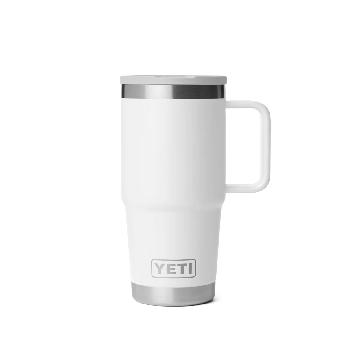 Rambler® 20 oz Travel Straw Mug