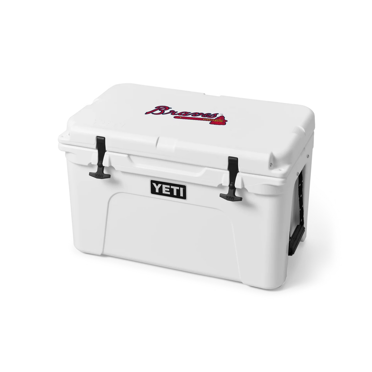 Atlanta Braves Tundra® 45 Hard Cooler