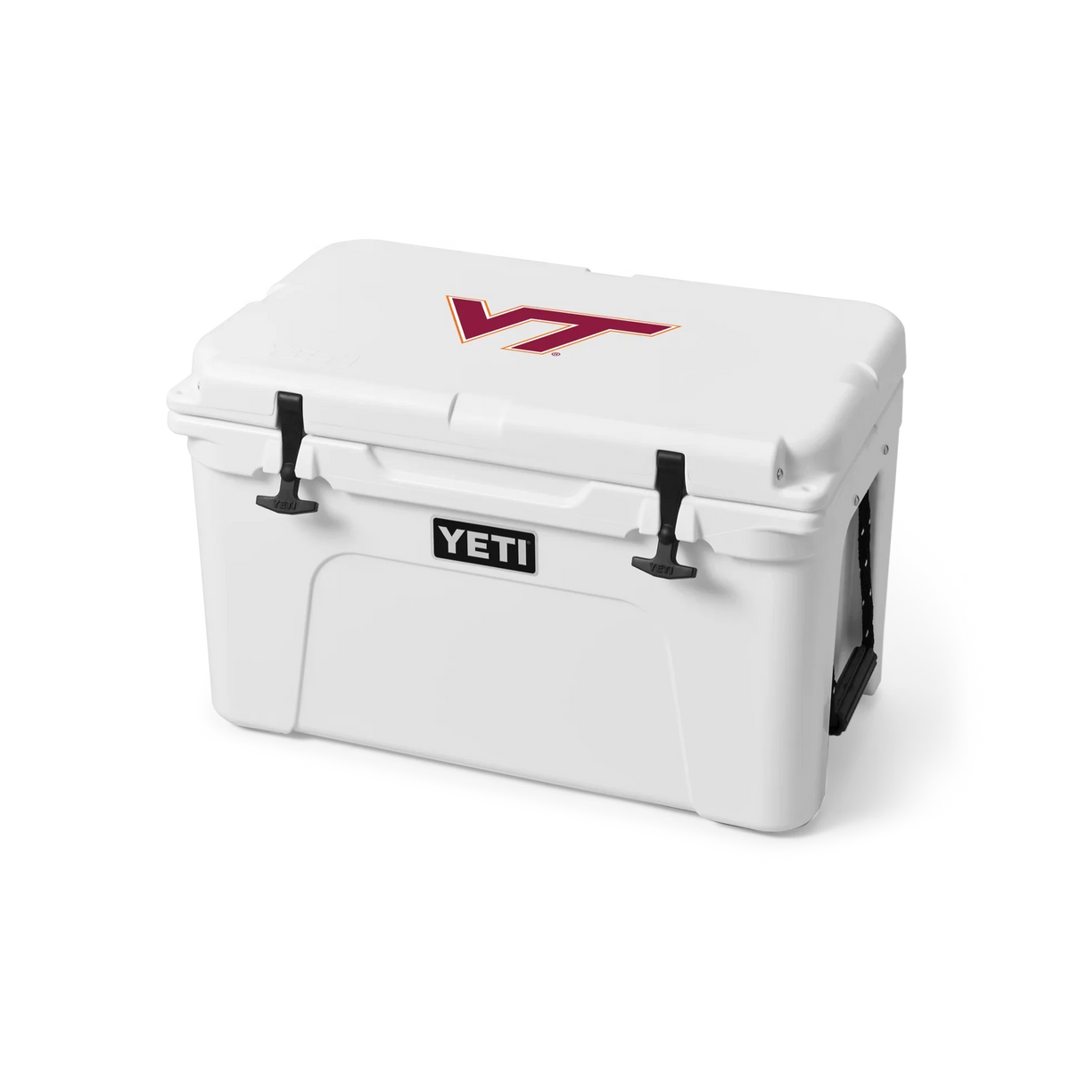 Virginia Tech Tundra® 45 Hard Cooler