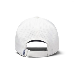 YETI® Logo Structured Performance Hat