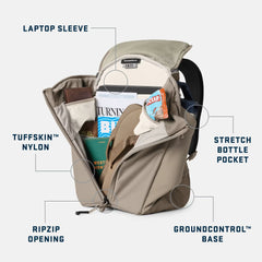 Ranchero™ 18L Everyday Carry Backpack