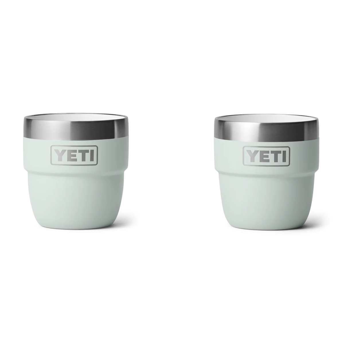 Rambler® 4 oz Stackable Cups