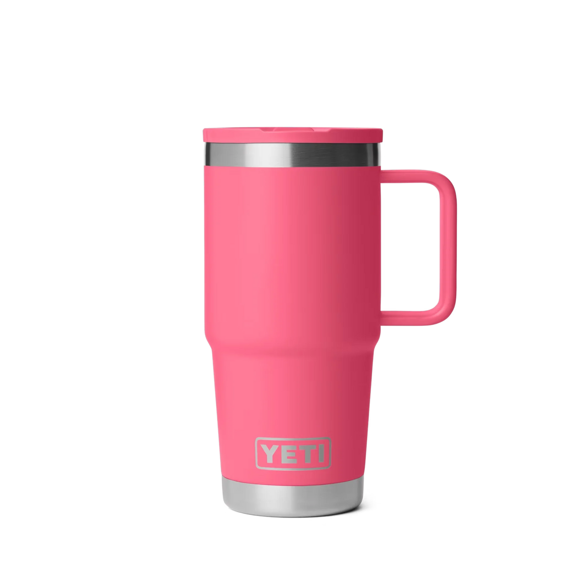 Rambler® 20 oz Travel Straw Mug