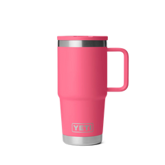 Rambler® 20 oz Travel Straw Mug