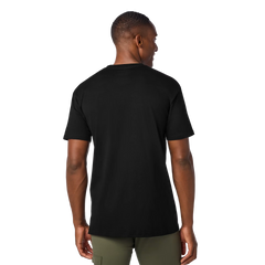 Cowboy Skull Short Sleeve T-Shirt