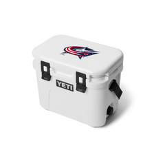 Columbus Blue Jackets Roadie® 15 Hard Cooler