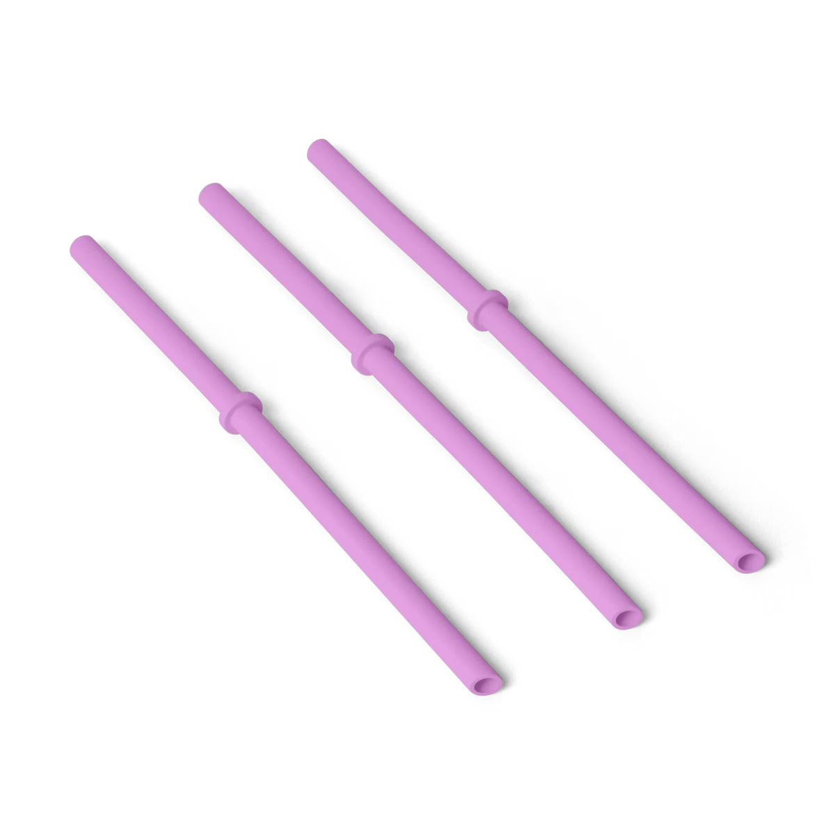 Rambler® L/XL Silicone Straw Pack