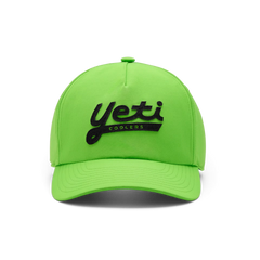 YETI Coolers Kids' Snapback Hat