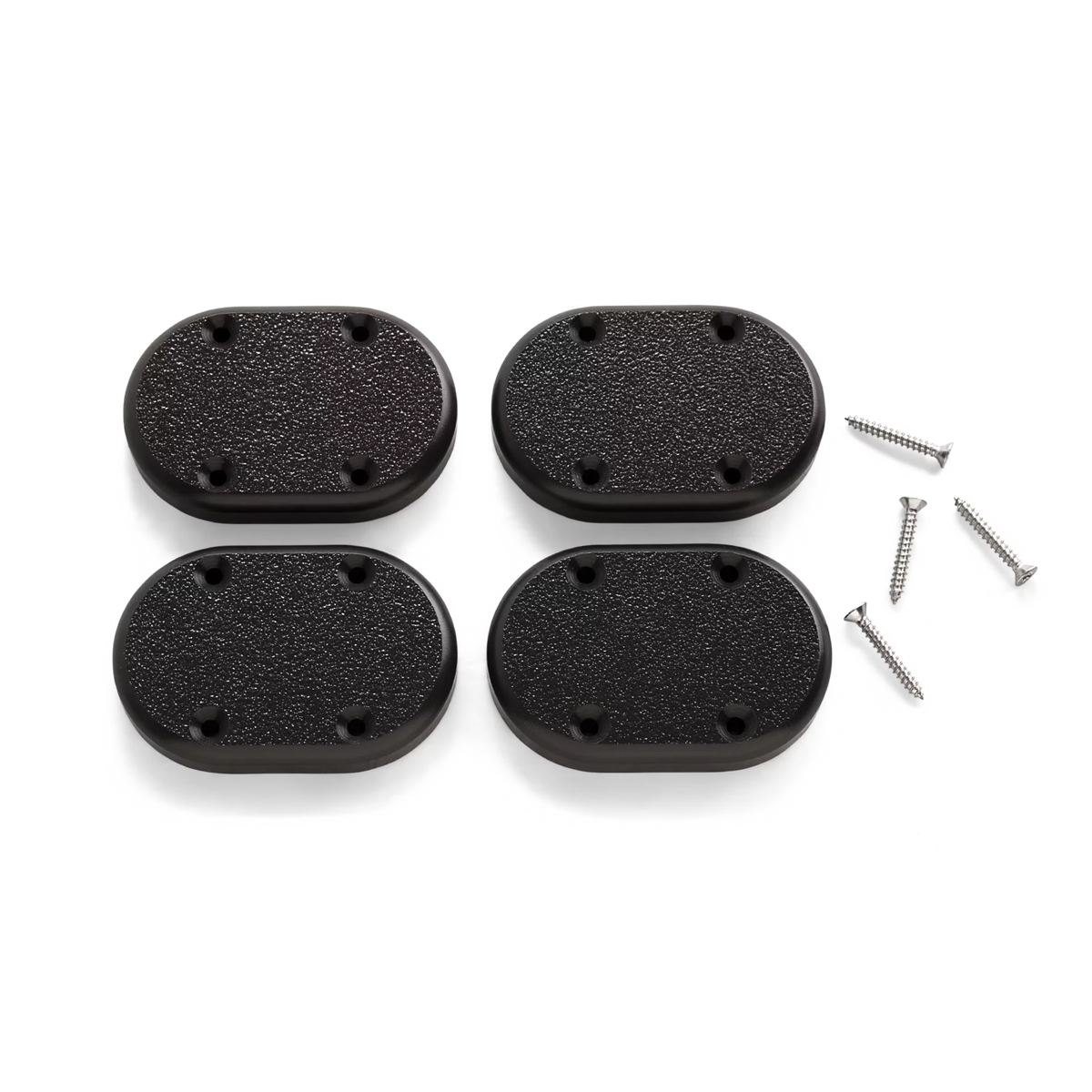 Tundra® Sliding Feet