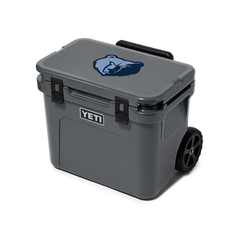 Memphis Grizzlies Roadie® 32 Wheeled Cooler