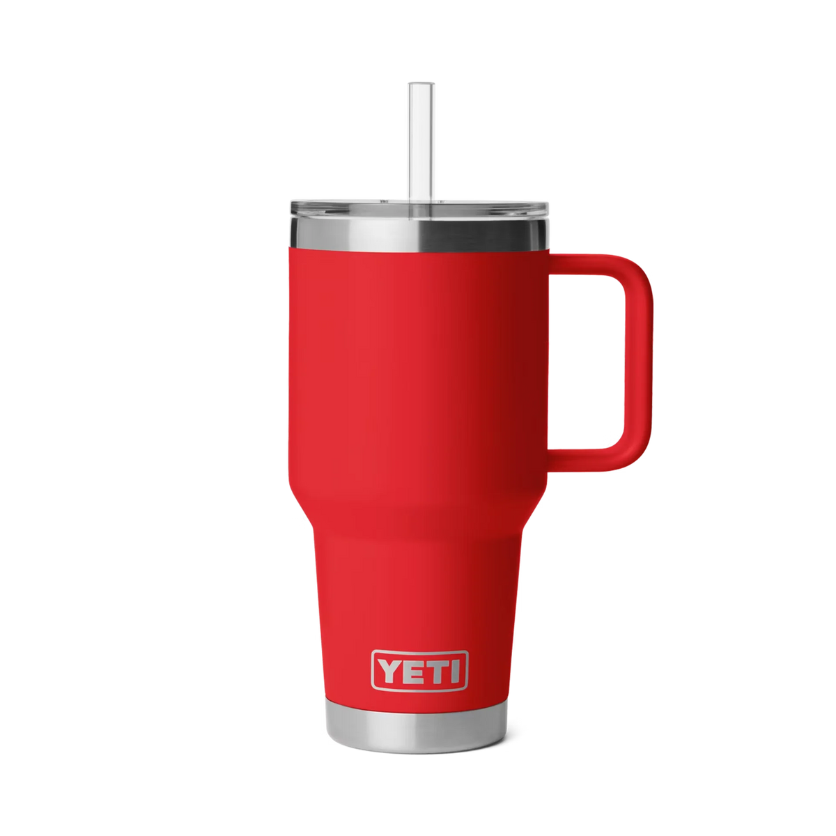 Rambler® 35 oz Straw Mug
