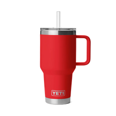 Rambler® 35 oz Straw Mug