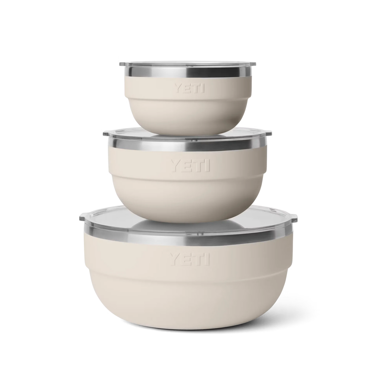 Rambler® Insulated Bowl Set