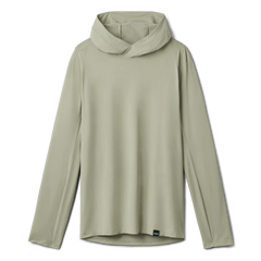 Hooded Ultra Lightweight Sunshirt