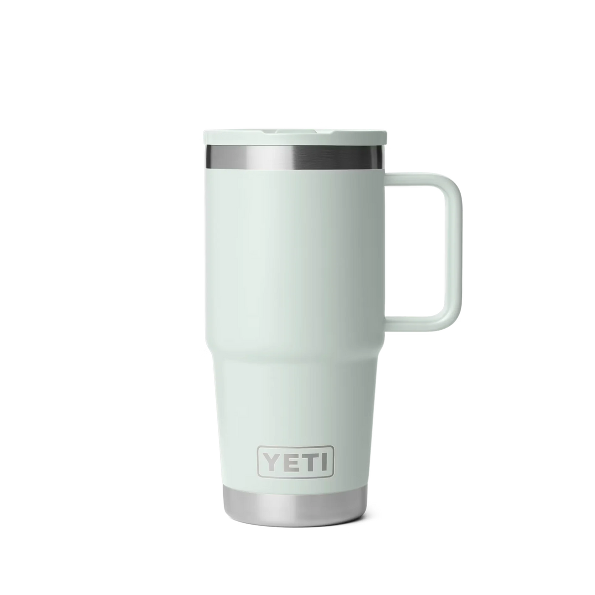 Rambler® 20 oz Travel Straw Mug