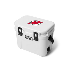 New Jersey Devils Roadie® 15 Hard Cooler