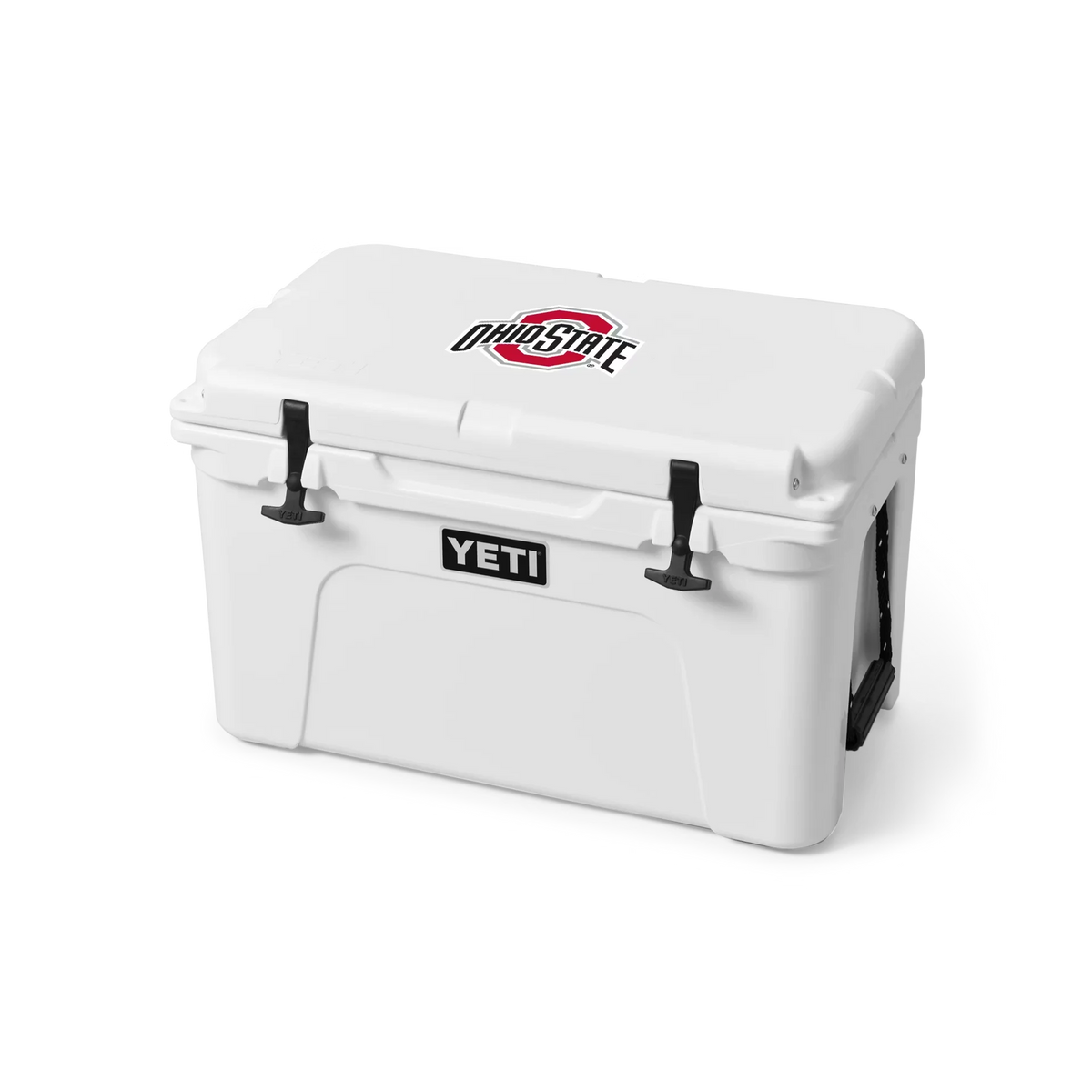 Ohio State Tundra® 45 Hard Cooler