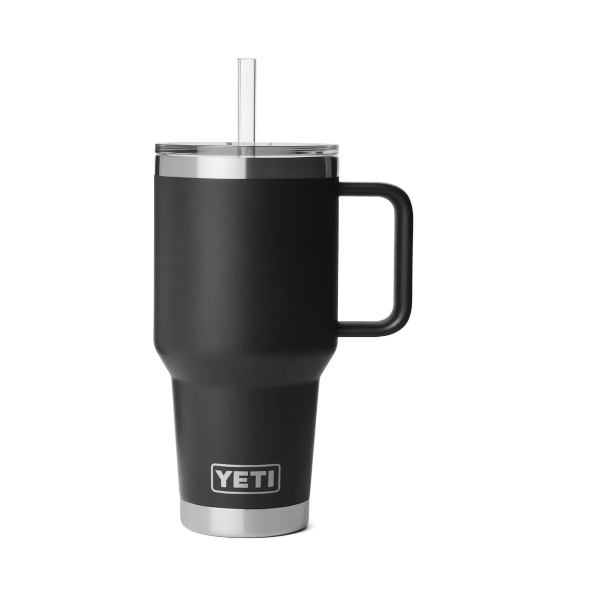 Rambler® 35 oz Straw Mug