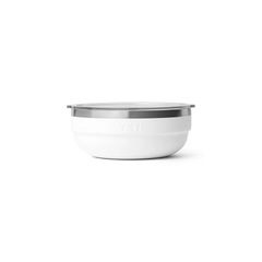 Rambler® 1.6 QT Insulated Low Bowl