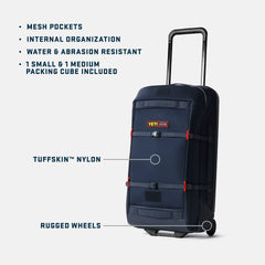YETI x Oracle Red Bull Racing Crossroads® 29” Checked Luggage