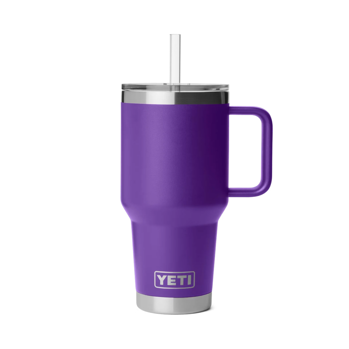 Rambler® 35 oz Straw Mug