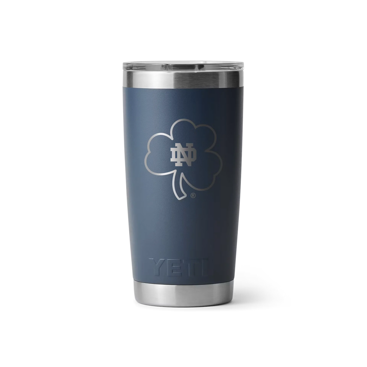 NOTRE DAME Rambler® 20 oz Tumbler